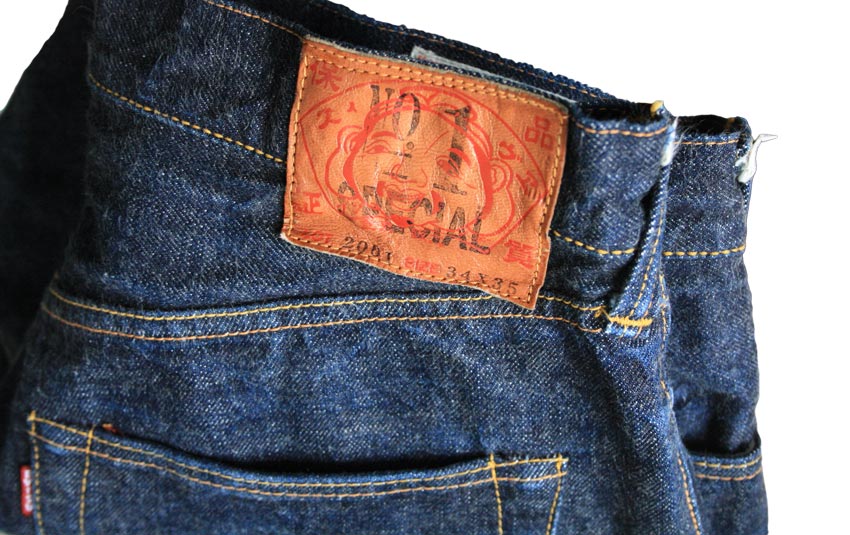 krayver diesel jeans