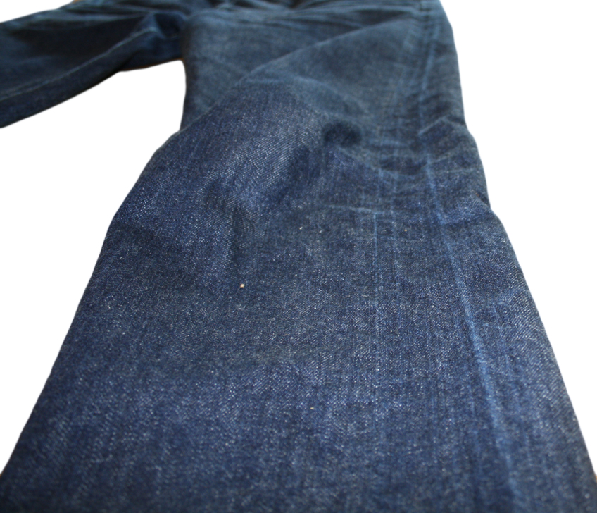 Warehouse 1001 - update 2 - Indigo Veins - A blog about denim