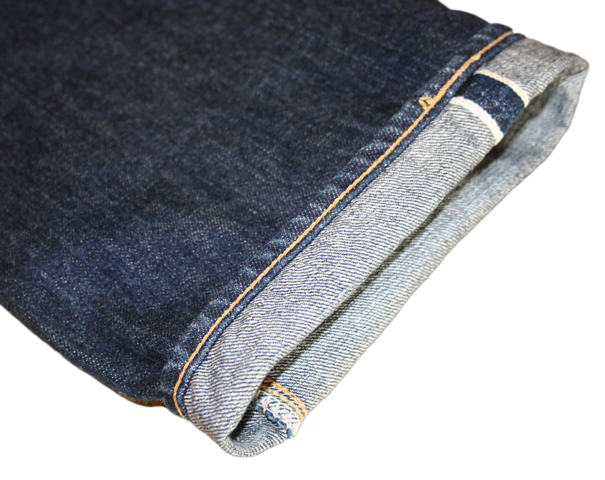 Warehouse 1001 - update 3 - Indigo Veins - A blog about denim