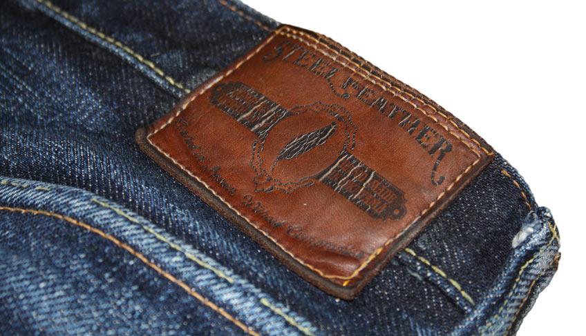 Steel Feather Jeans SF0121 - Update 3 - Indigo VeinsIndigo Veins – A ...