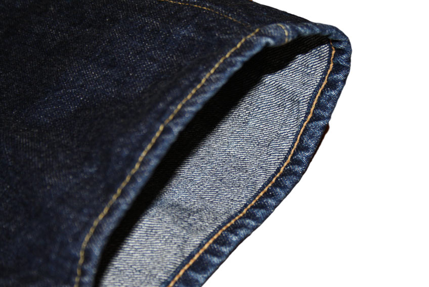 Warehouse 1001 - update 4 - Indigo Veins - A blog about denim