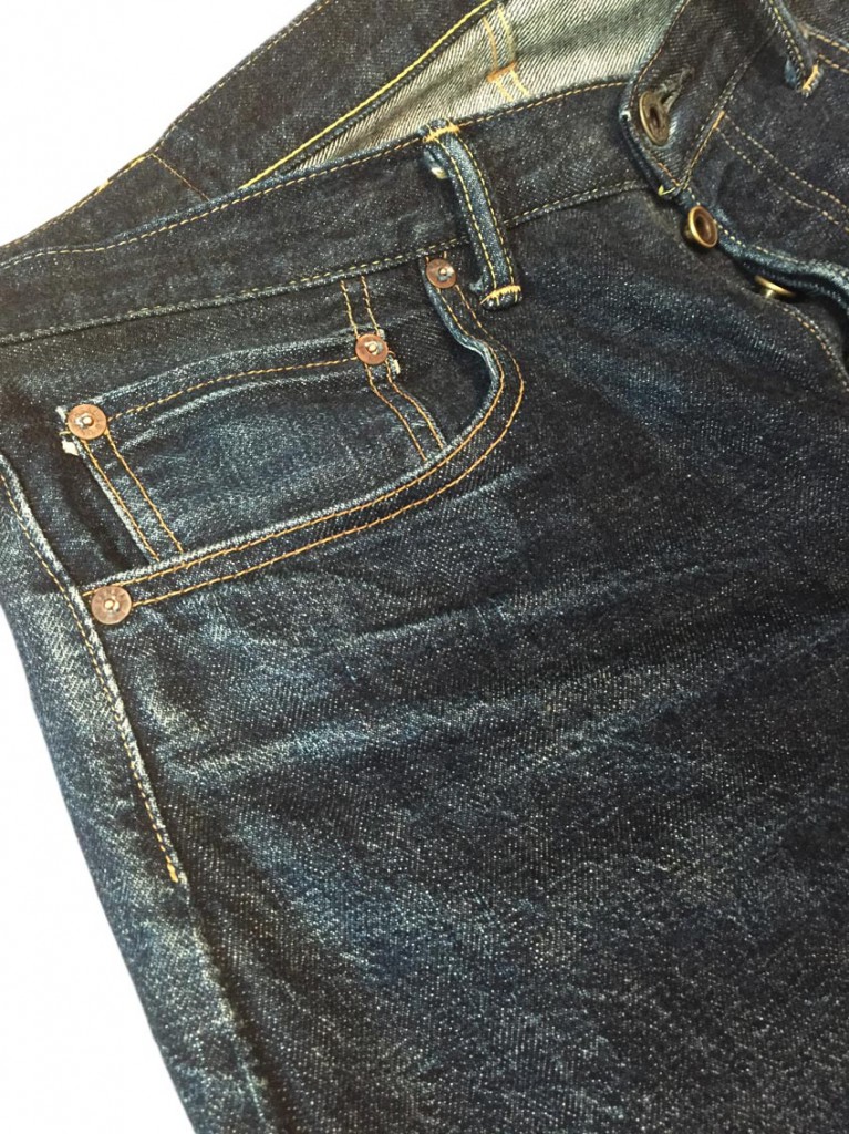 Denimbridge lot 2 coinpocket