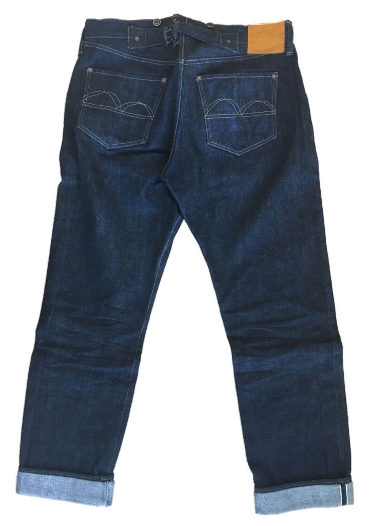 Denimbridge S Antique