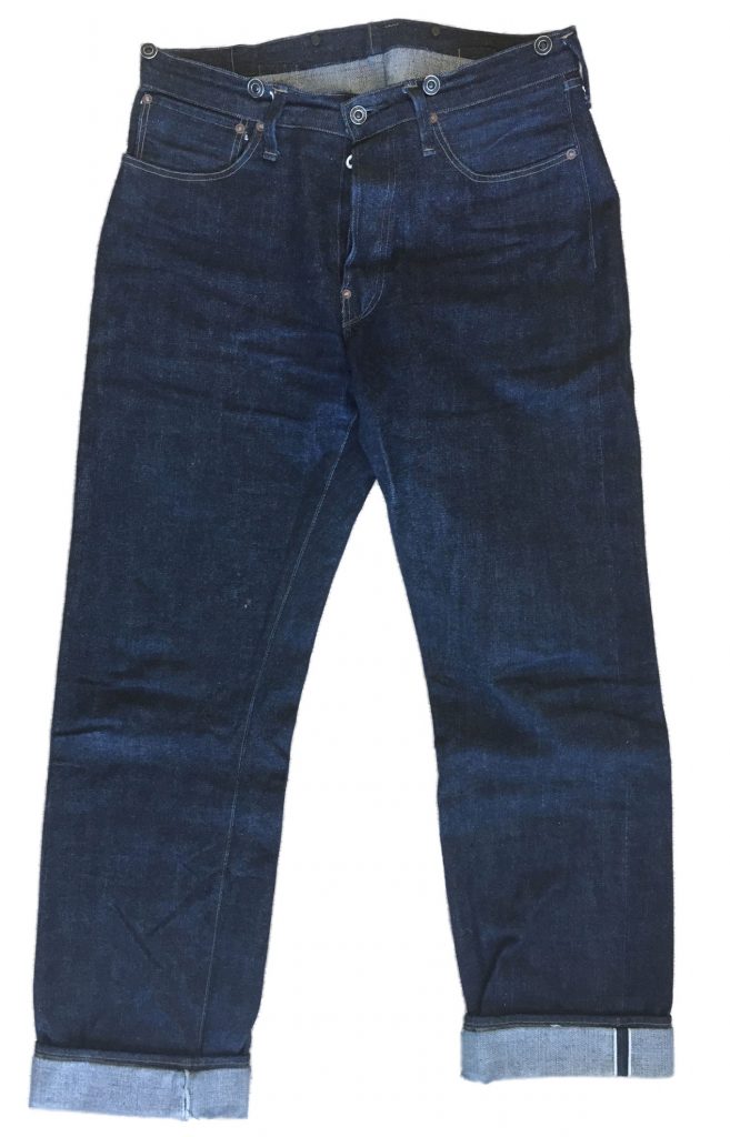 Denimbridge S Antique